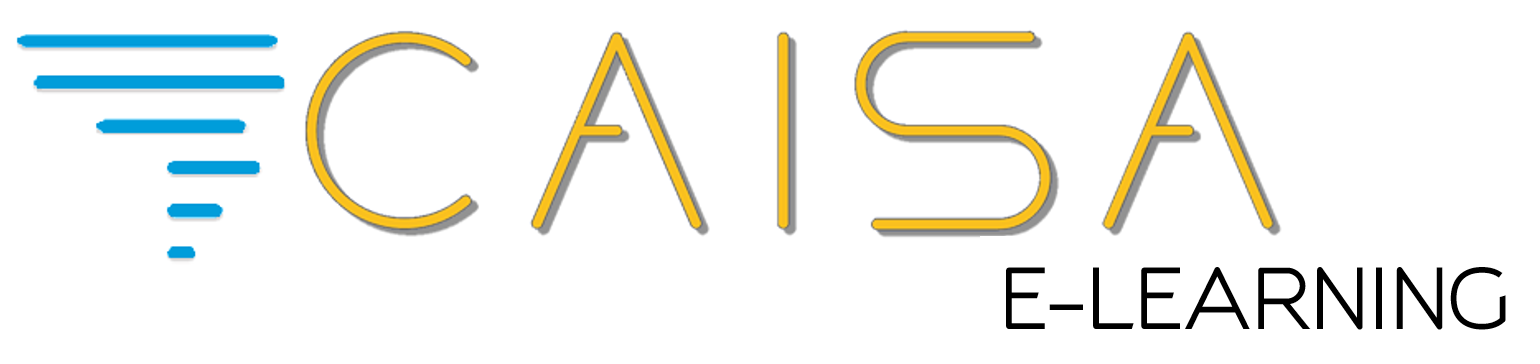 caisa e-learning
